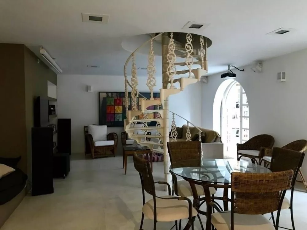 Casa de Condomínio, 6 quartos - Foto 20