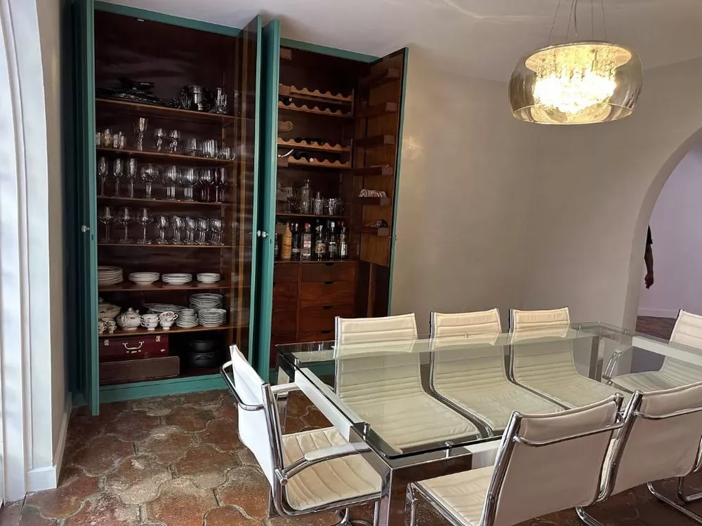 Casa de Condomínio, 6 quartos - Foto 15