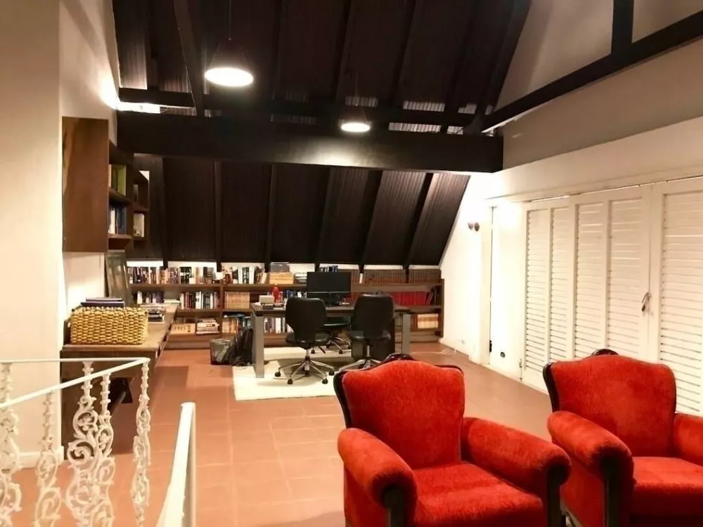 Casa de Condomínio, 6 quartos - Foto 22