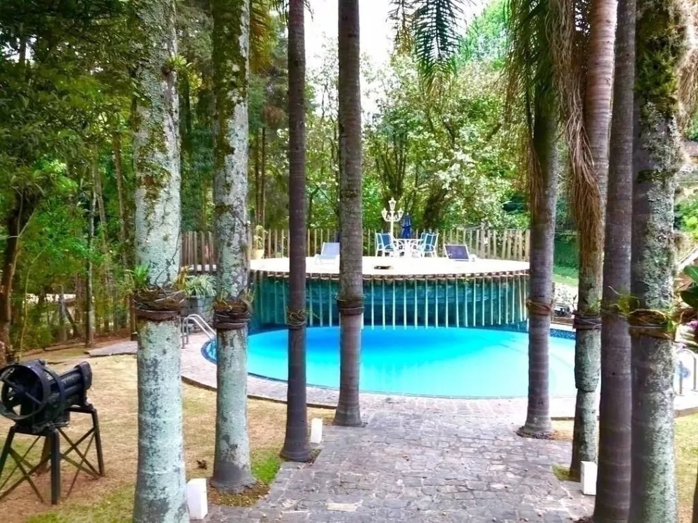 Casa de Condomínio, 6 quartos - Foto 3