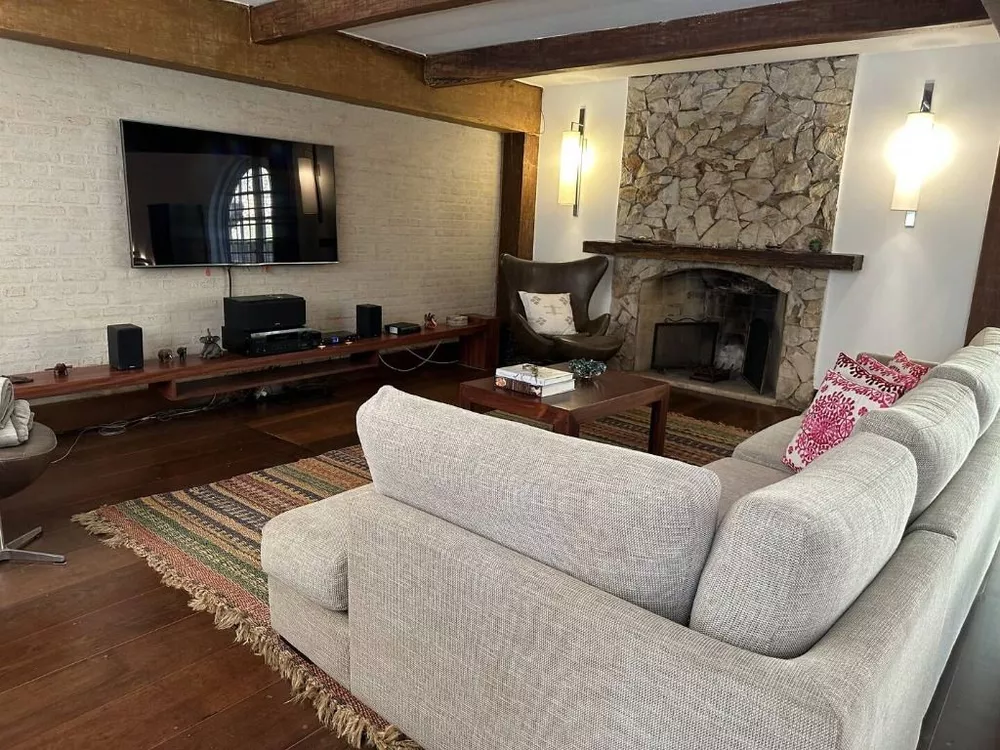 Casa de Condomínio, 6 quartos - Foto 7