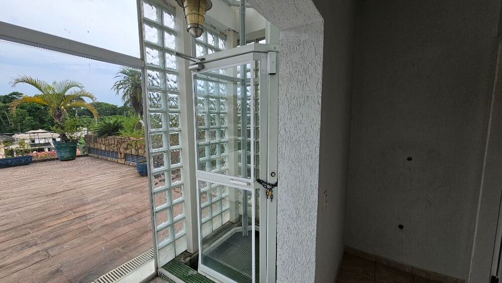 Casa de Condomínio, 5 quartos - Foto 1