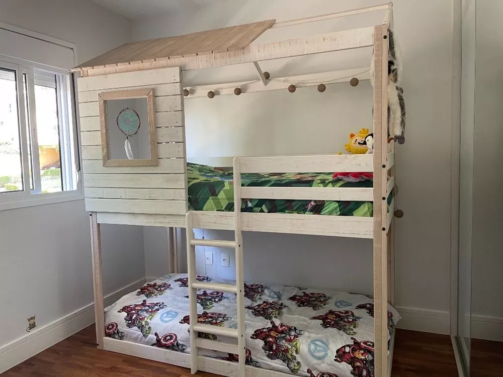 Casa de Condomínio, 3 quartos - Foto 8