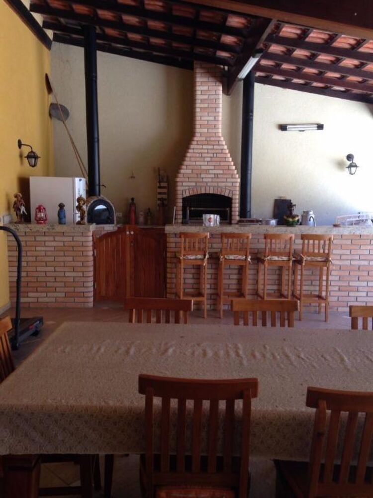 Casa de Condomínio, 3 quartos - Foto 2