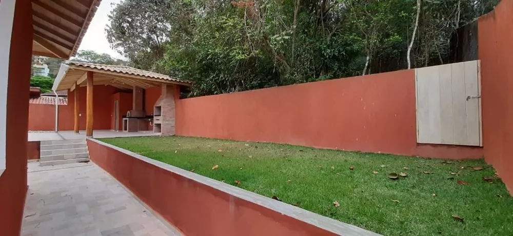 Casa de Condomínio, 4 quartos - Foto 8