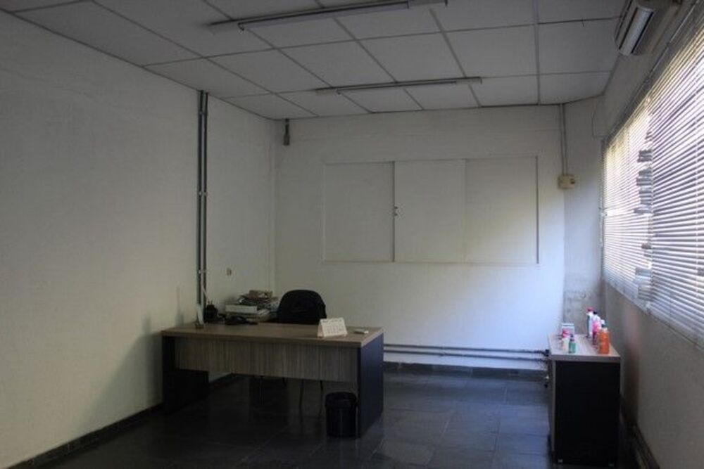 Depósito-Galpão-Armazém à venda, 2558m² - Foto 4