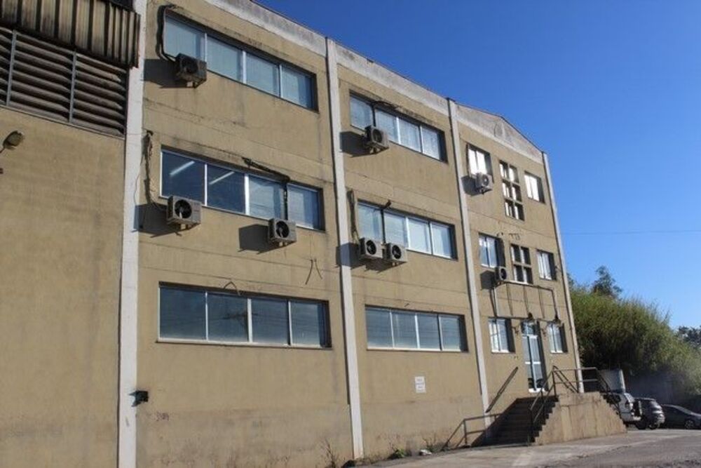 Depósito-Galpão-Armazém à venda, 2558m² - Foto 3