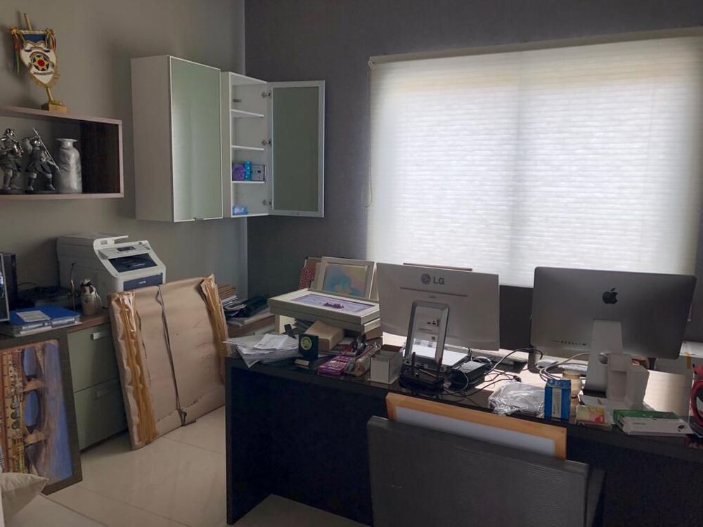 Casa de Condomínio para alugar com 5 quartos, 1100m² - Foto 4