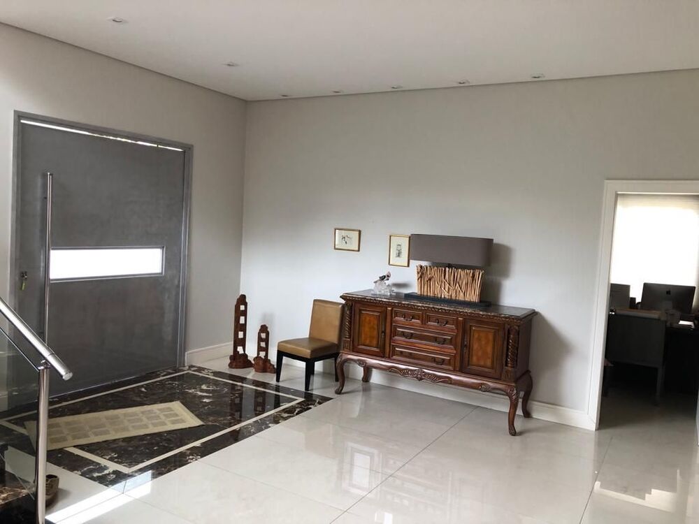 Casa de Condomínio para alugar com 5 quartos, 1100m² - Foto 3