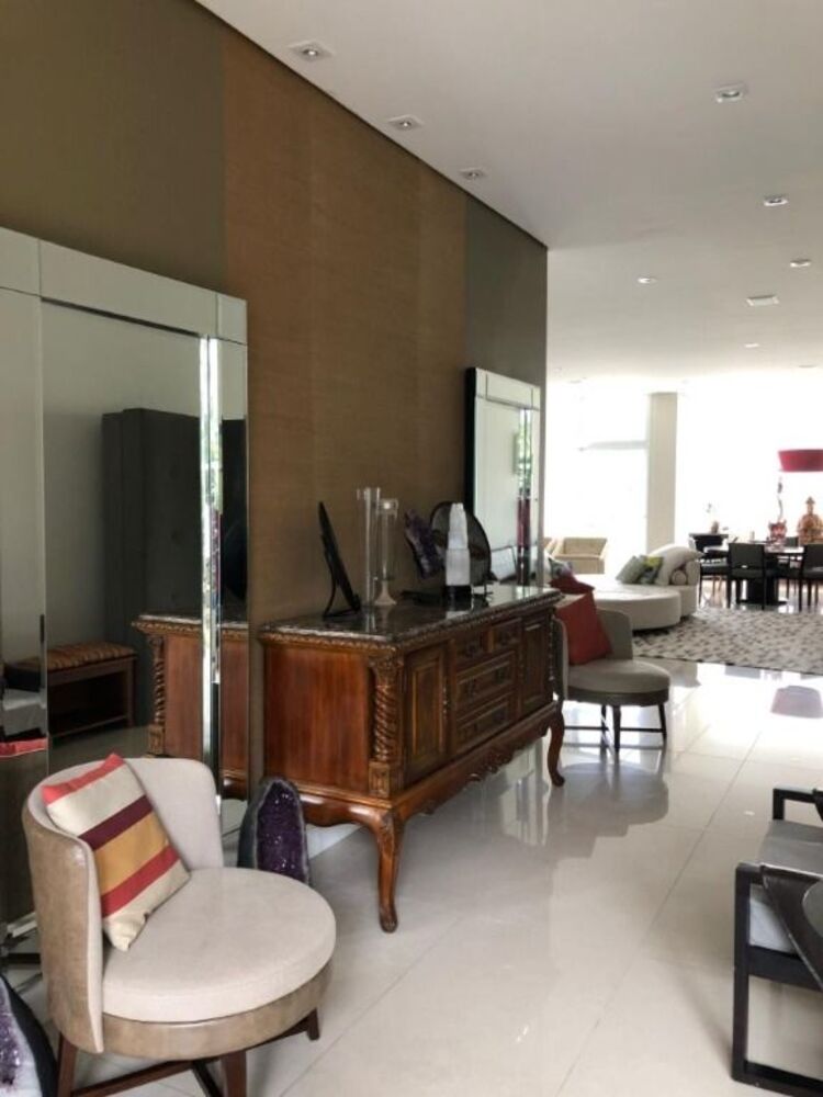 Casa de Condomínio para alugar com 5 quartos, 1100m² - Foto 6