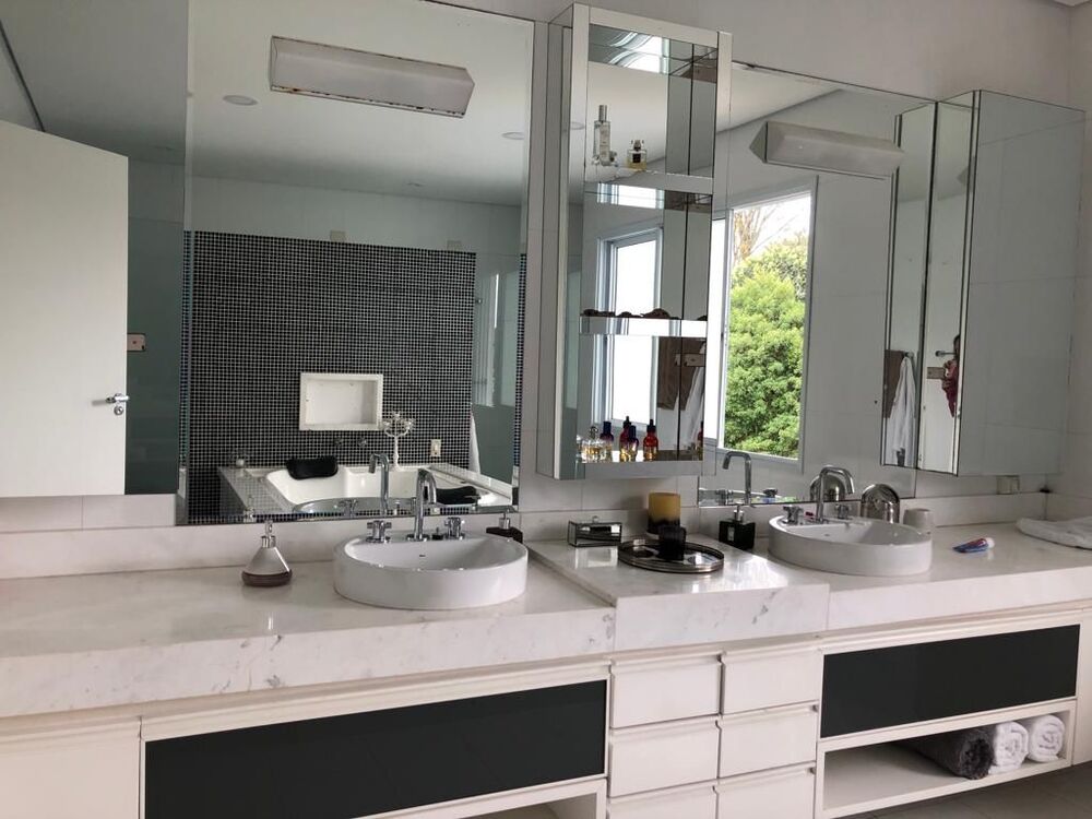 Casa de Condomínio para alugar com 5 quartos, 1100m² - Foto 7