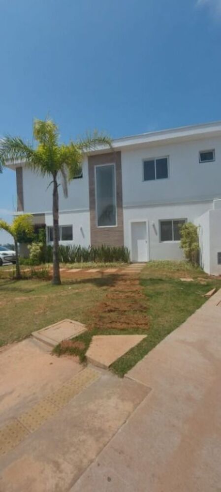 Casa de Condomínio à venda com 3 quartos, 117m² - Foto 2