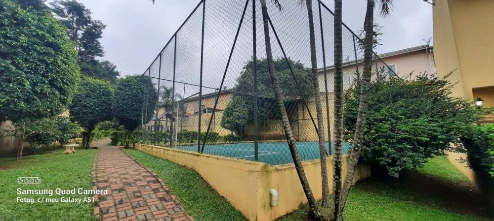 Casa de Condomínio, 2 quartos - Foto 4