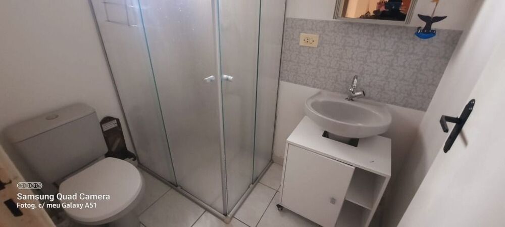 Casa de Condomínio, 2 quartos - Foto 1