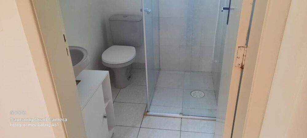 Casa de Condomínio, 2 quartos - Foto 3