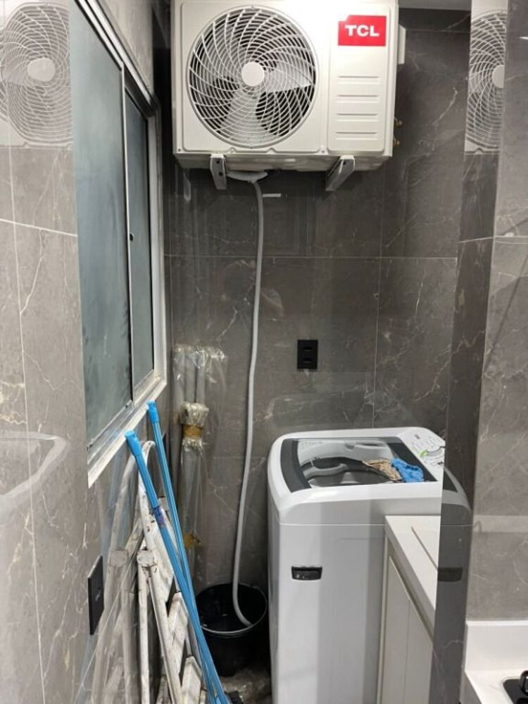 Apartamento, 2 quartos, 44 m² - Foto 4