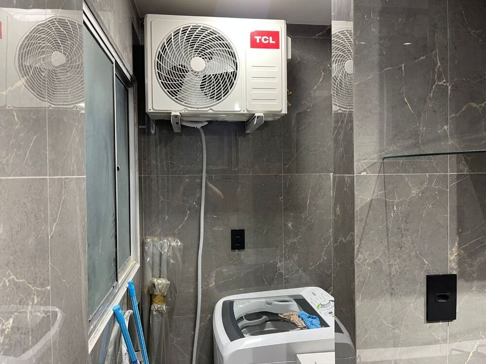 Apartamento, 2 quartos, 44 m² - Foto 3