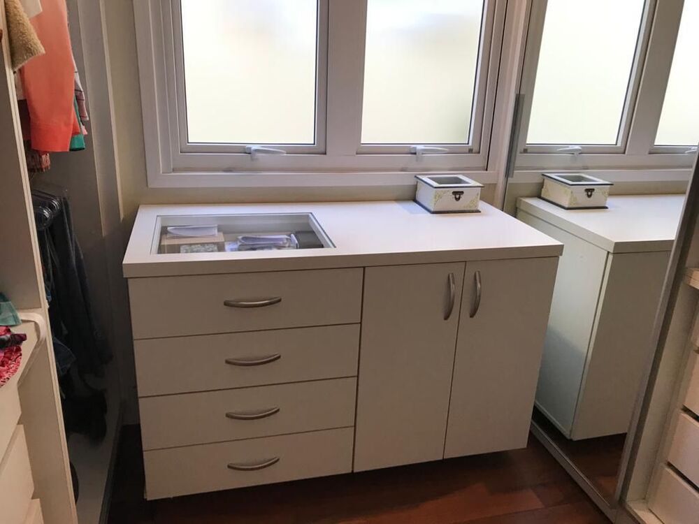 Casa de Condomínio, 2 quartos - Foto 6