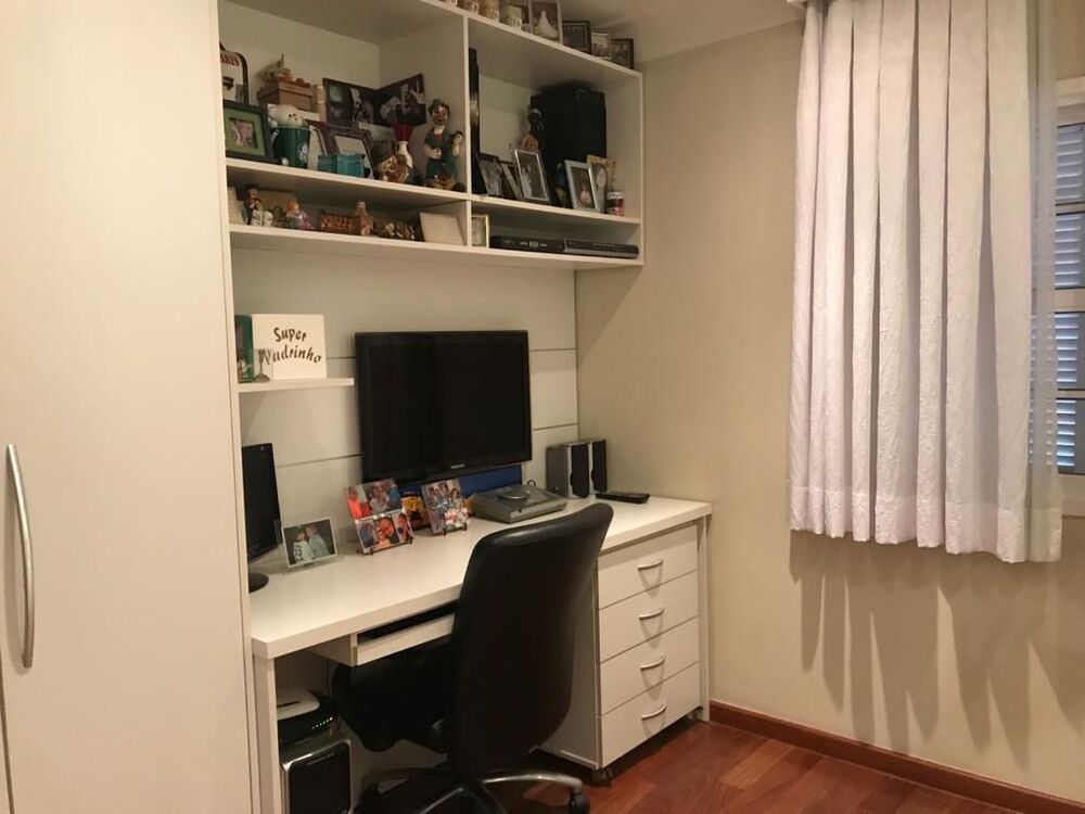 Casa de Condomínio, 2 quartos - Foto 3