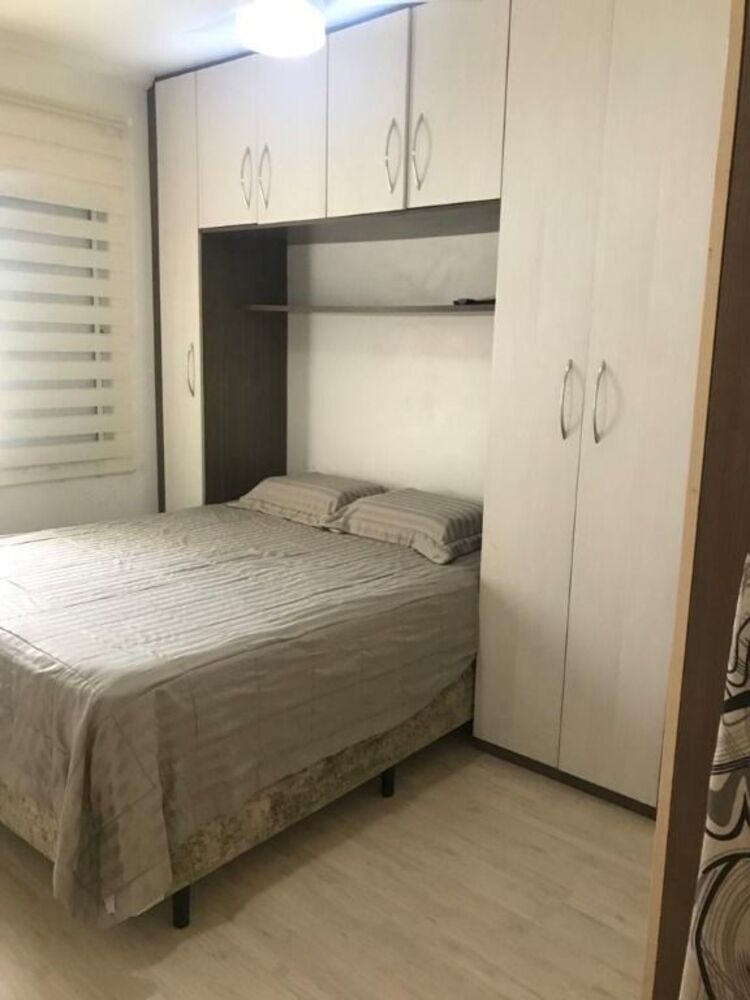 Apartamento, 2 quartos, 57 m² - Foto 4