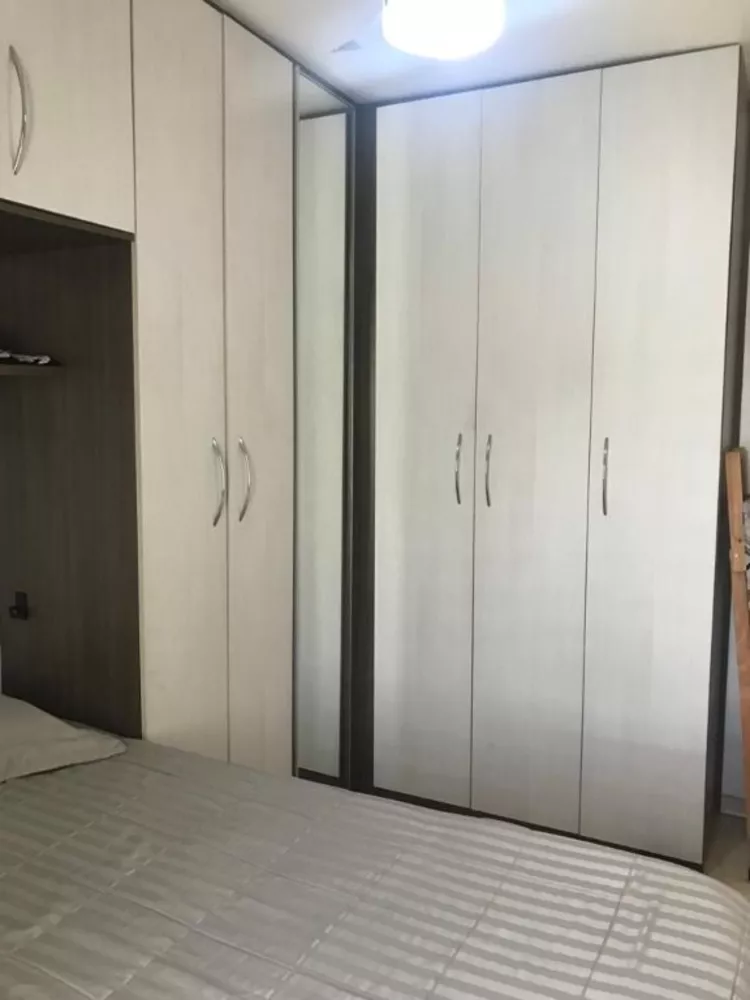 Apartamento, 2 quartos, 57 m² - Foto 5