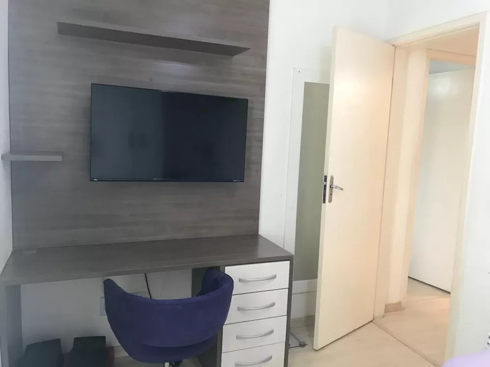 Apartamento, 2 quartos, 57 m² - Foto 7