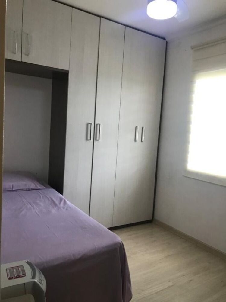 Apartamento, 2 quartos, 57 m² - Foto 6