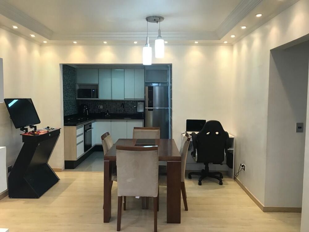 Apartamento, 2 quartos, 57 m² - Foto 3