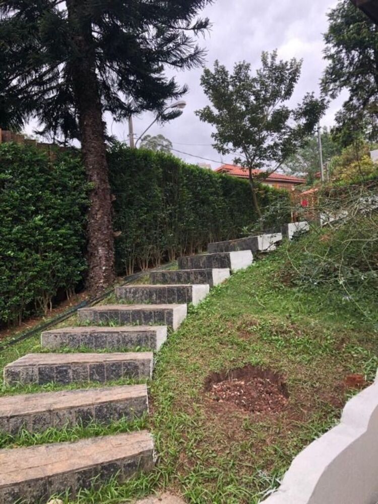 Casa de Condomínio, 5 quartos - Foto 2