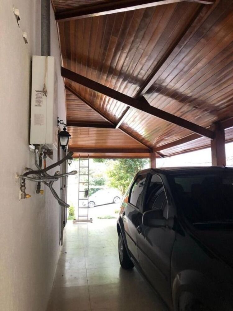 Casa de Condomínio, 5 quartos - Foto 11