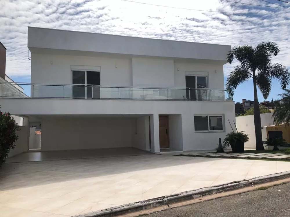Casa de Condomínio, 4 quartos - Foto 2