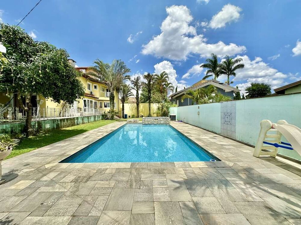 Casa de Condomínio, 4 quartos - Foto 3