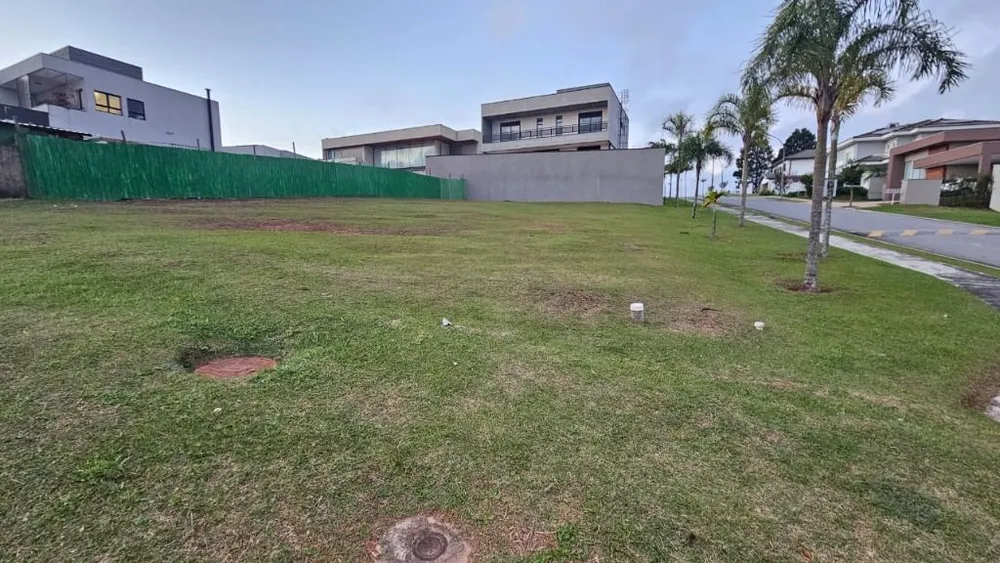 Loteamento e Condomínio, 583 m² - Foto 1