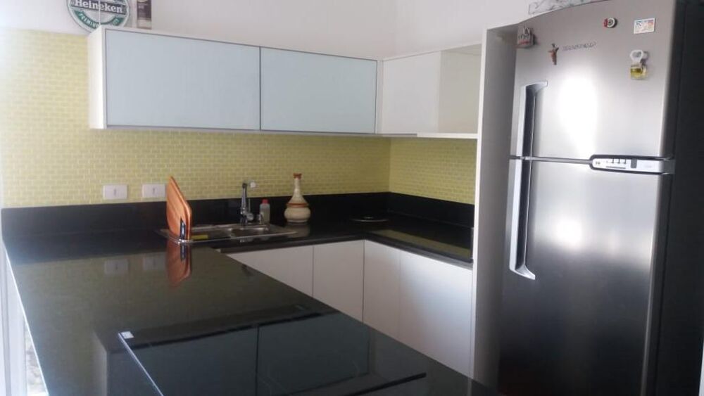 Casa de Condomínio, 1 quarto - Foto 1