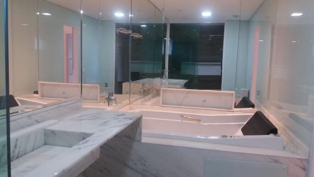 Casa de Condomínio, 1 quarto - Foto 5