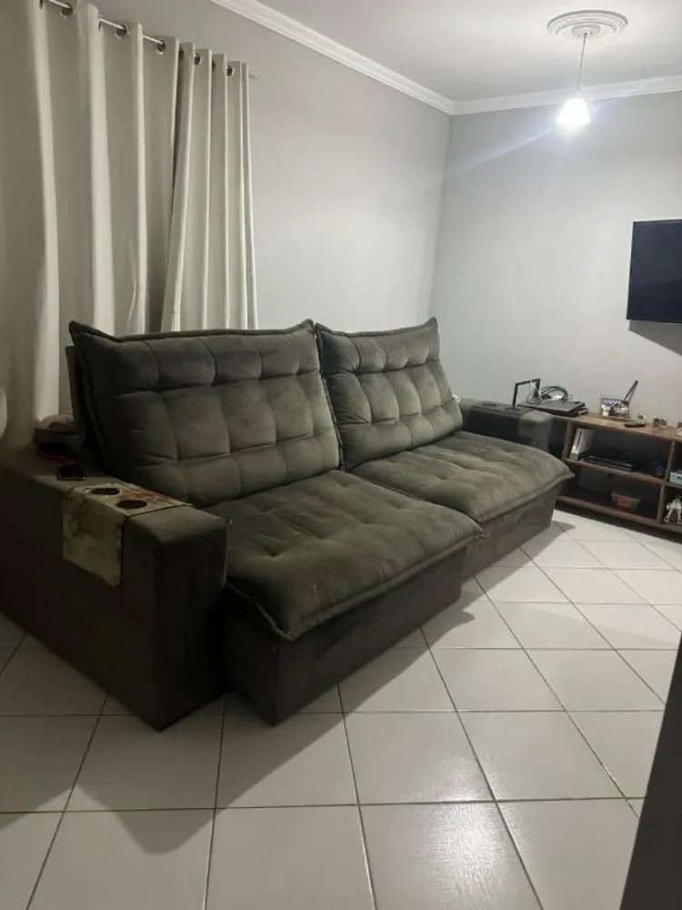 Casa de Condomínio, 2 quartos - Foto 3