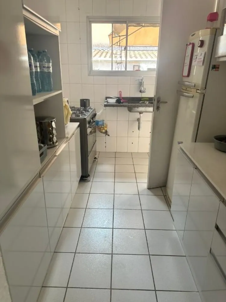 Casa de Condomínio, 2 quartos - Foto 4