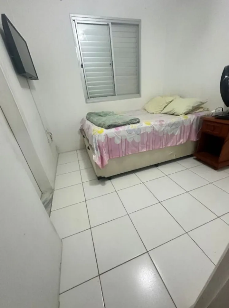 Casa de Condomínio, 2 quartos - Foto 1
