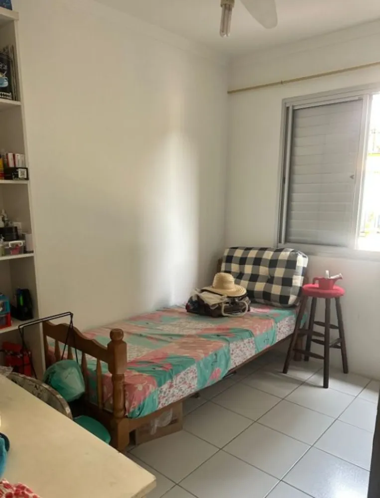 Casa de Condomínio, 2 quartos - Foto 2