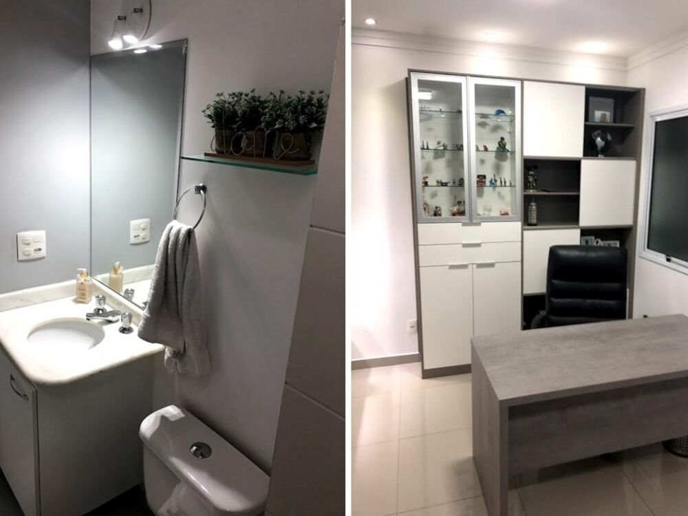 Casa de Condomínio, 3 quartos - Foto 7