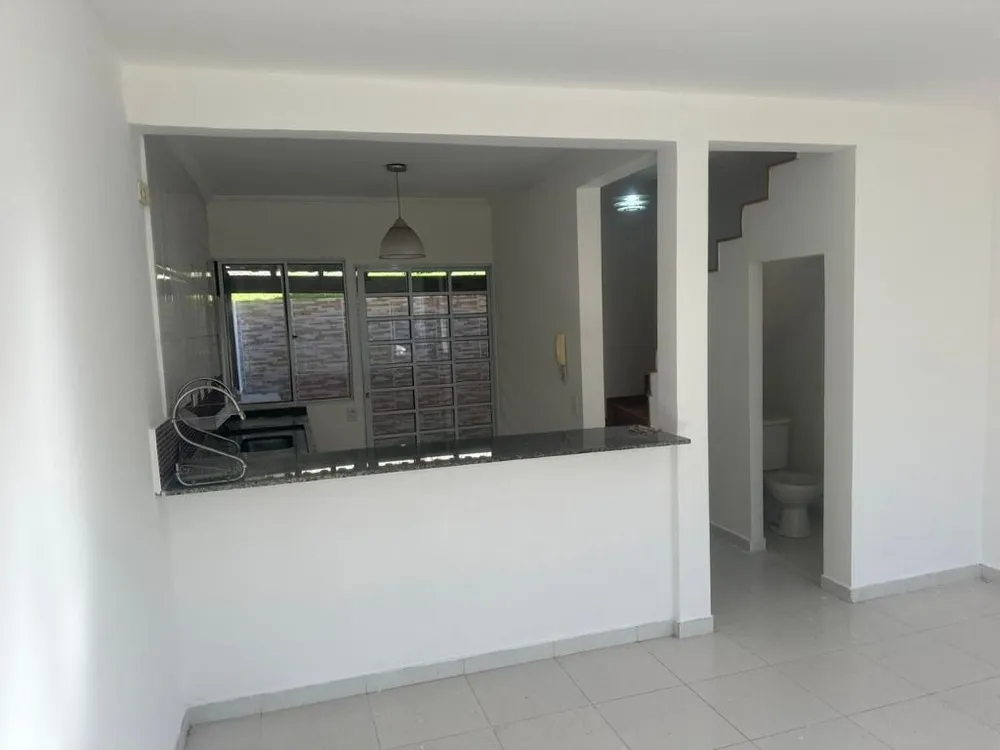 Casa de Condomínio, 2 quartos - Foto 4
