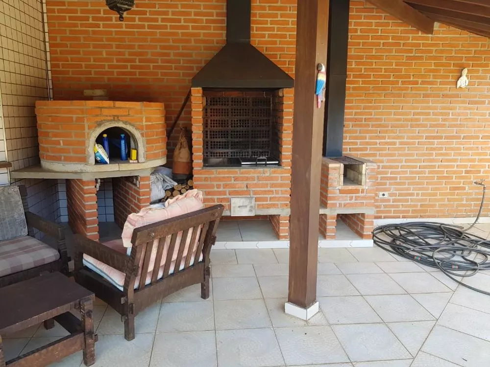 Casa de Condomínio, 4 quartos - Foto 6