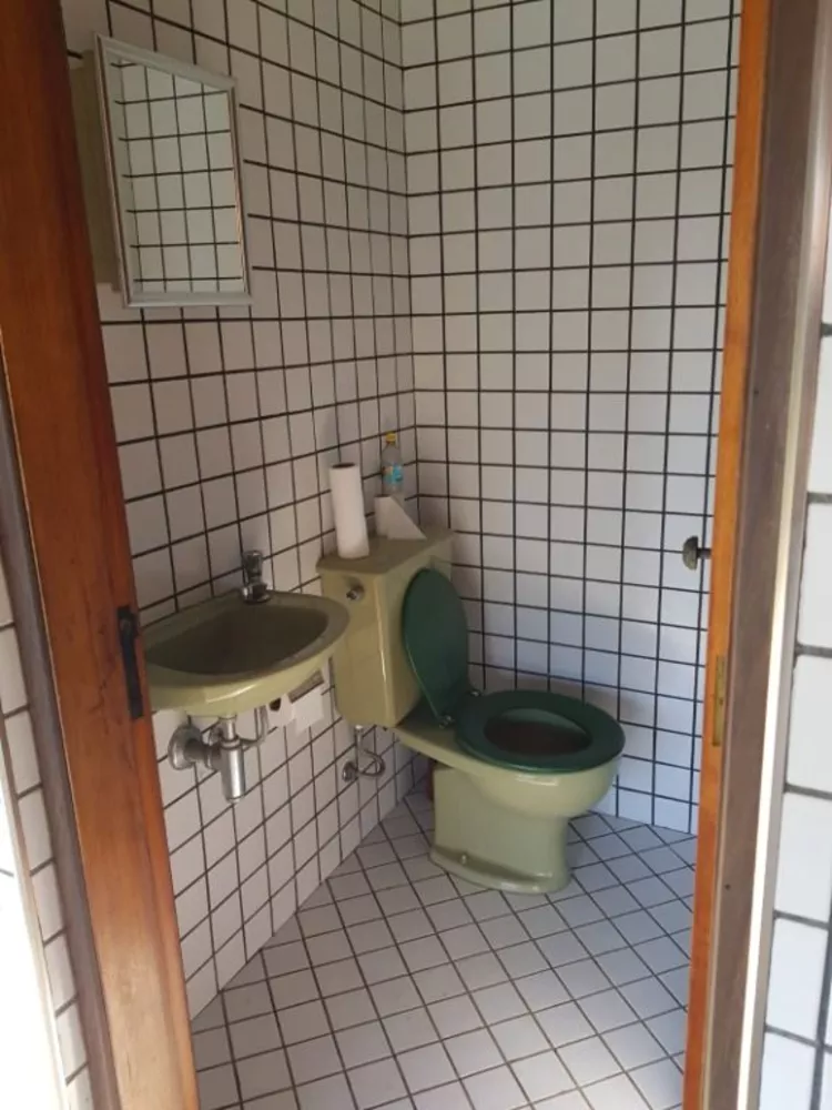 Casa de Condomínio, 4 quartos - Foto 29