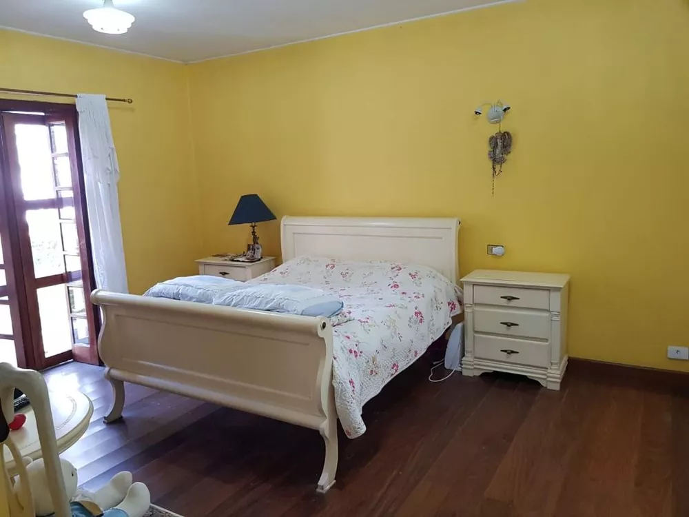 Casa de Condomínio, 4 quartos - Foto 31