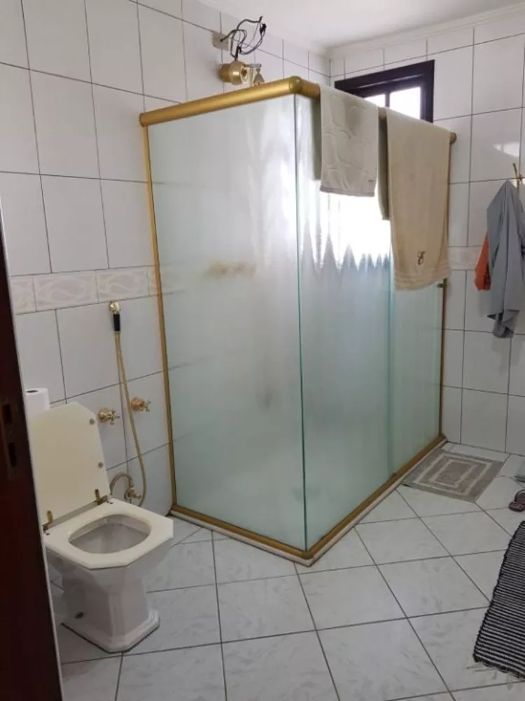 Casa de Condomínio, 4 quartos - Foto 27