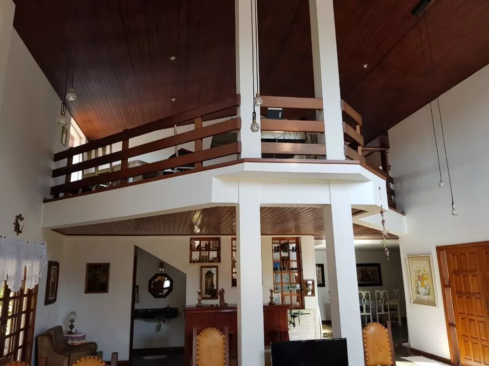 Casa de Condomínio, 4 quartos - Foto 12