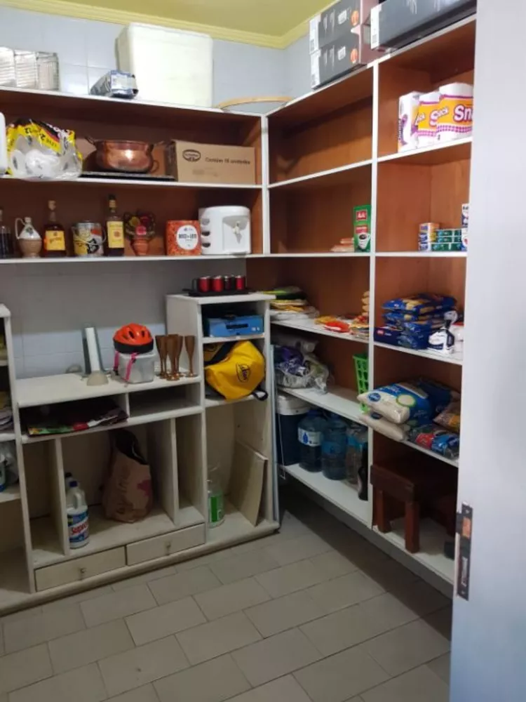 Casa de Condomínio, 4 quartos - Foto 22