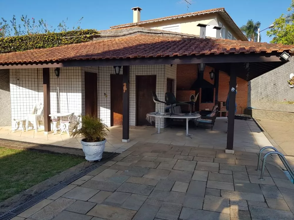 Casa de Condomínio, 4 quartos - Foto 4