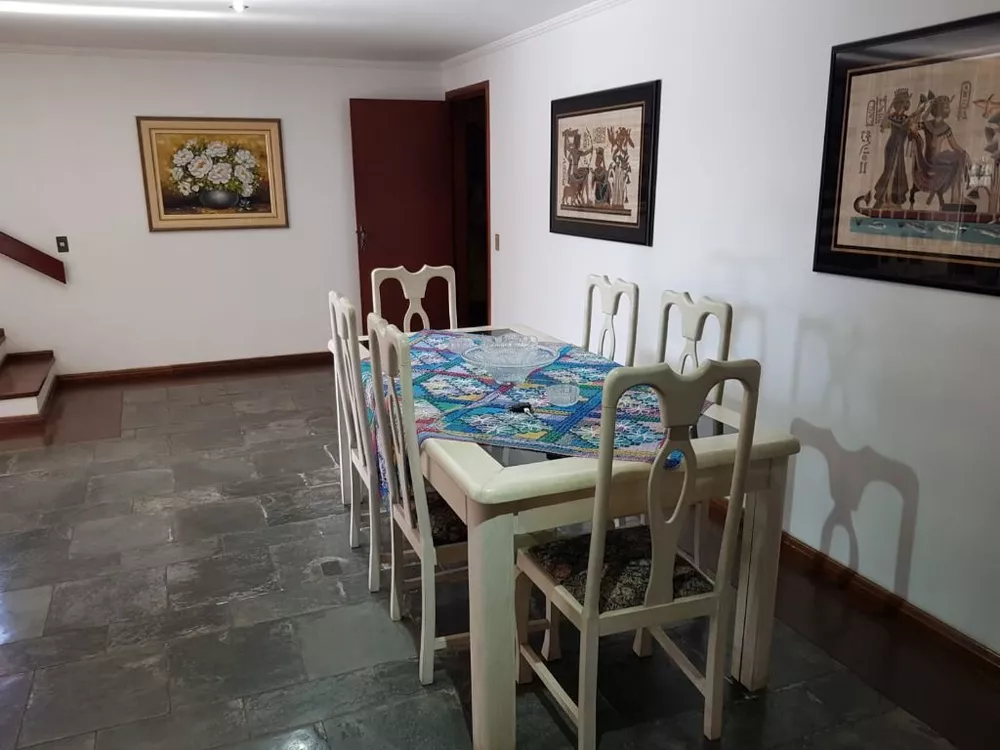 Casa de Condomínio, 4 quartos - Foto 21