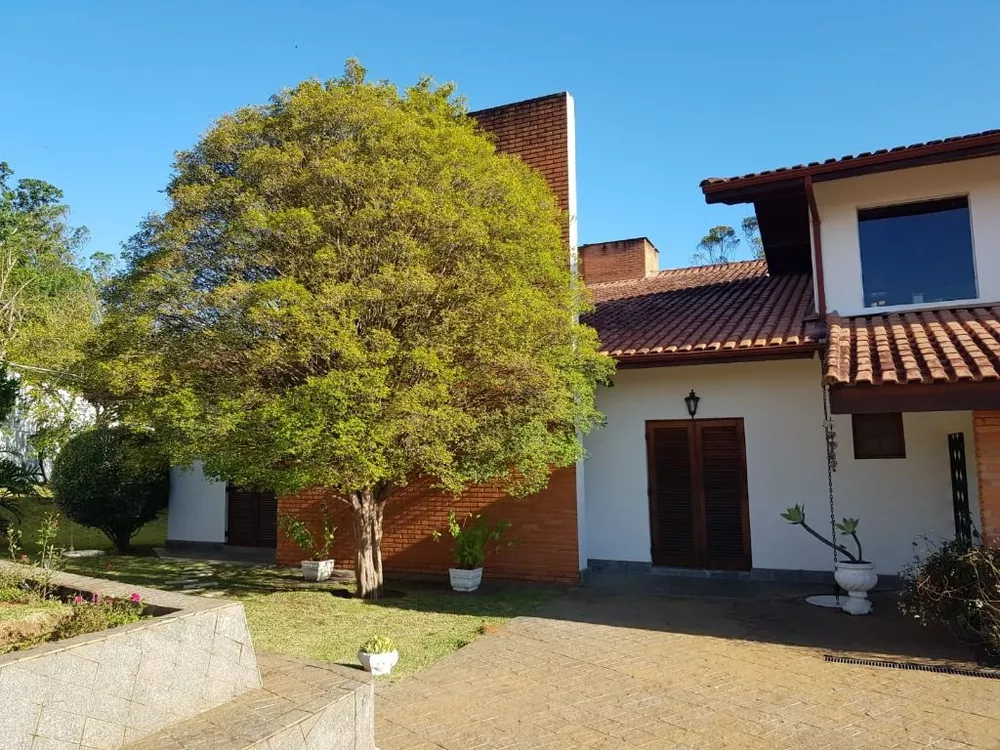 Casa de Condomínio, 4 quartos - Foto 3